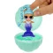 Игровой набор с куклой L.O.L. SURPRISE Mermaids Makeover Magic Русалочки-сестрёнки, арт. 598787