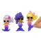 Игровой набор с куклой L.O.L. SURPRISE Mermaids Makeover Magic Русалочки-сестрёнки, арт. 598787
