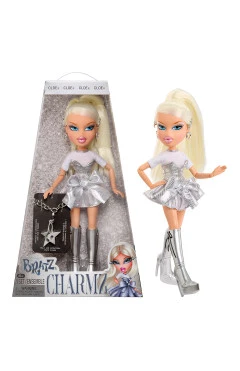 Ігровий набір з лялькою BRATZ серії Charmz – хлоя (з аксс.), арт. 599333