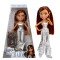 Ігровий набір з лялькою BRATZ серії "Charmz" – ясмин (з аксс.), арт. 599340