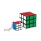 Набір головоломок Rubik's 3x3 класичний кубик і міні-кубик з кільцем, арт. 6062800