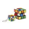 Набір головоломок Rubik's 3x3 класичний кубик і міні-кубик з кільцем, арт. 6062800