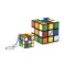 Набір головоломок Rubik's 3x3 класичний кубик і міні-кубик з кільцем, арт. 6062800
