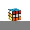 Головоломка RUBIK'S серии кубик 3x3 скоростной, арт. 6063164