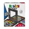 Дорожная головоломка RUBIK'S S2 - цветнашки (1-2 игрока), арт. 6063171