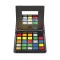 Дорожная головоломка RUBIK'S S2 - цветнашки (1-2 игрока), арт. 6063171