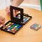 Дорожная головоломка RUBIK'S S2 - цветнашки (1-2 игрока), арт. 6063171