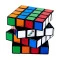 Головоломка RUBIK'S s3 - кубик 4х4 мастер, арт. 6064551