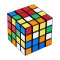 Головоломка RUBIK'S s3 - кубик 4х4 мастер, арт. 6064551
