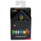 Головоломка RUBIK'S S2 - кубик 3х3 фантом, арт. 6064627
