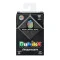 Головоломка RUBIK'S - кубик 3х3 фантом, арт. 6064647