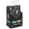 Головоломка RUBIK'S - кубик 3х3 фантом, арт. 6064647
