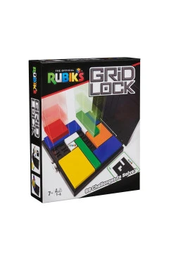 Головоломка RUBIK'S – грідлок, арт. 6070059