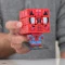 Головоломка RUBIK'S серии ЧЕЛОВЕК-ПАУК, арт. 6070145