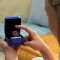 Інтерактивна іграшка з віртуальними цифровими героями bitzee - дисней, арт. 6070776
