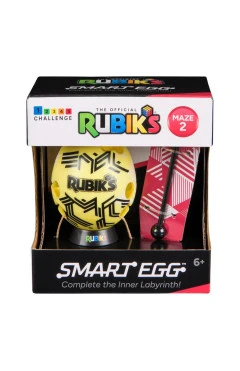Головоломка RUBIK'S - смарт-яйце (в асорт.), арт. 6071681