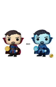 Игровая фигурка FUNKO POP! серии 