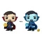 Игровая фигурка FUNKO POP! серии 