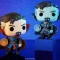 Игровая фигурка FUNKO POP! серии 