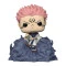 Игровая фигурка FUNKO POP! серии "магическая битва S1" - сукуна, арт. 61362