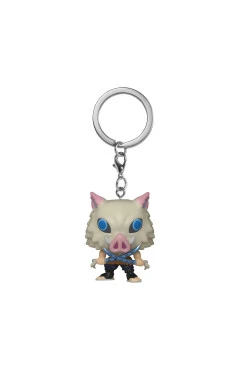 Ігрова фігурка на кліпсі FUNKO POP!