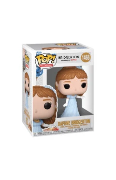 Игровая фигурка FUNKO POP! серии "бриджертоны" – Дафна, арт. 61394