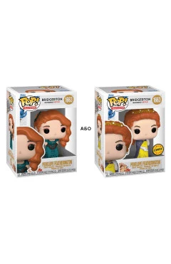 Ігрова фігурка FUNKO POP! серії "Бриджертони" - Пенелопа (w/CH), арт. 61395