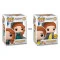 Ігрова фігурка FUNKO POP! серії "Бриджертони" - Пенелопа (w/CH), арт. 61395
