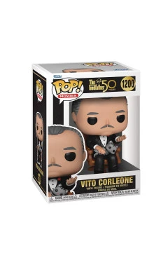 Игровая фигурка FUNKO POP! серии 