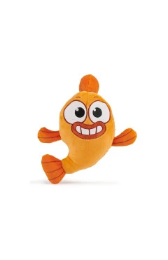 Мягкая игрушка BABY SHARK серии 