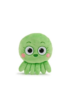 Мягкая игрушка BABY SHARK серии "BIG SHOW" - ВОЛА (20 cm)