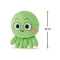 Мягкая игрушка BABY SHARK серии "BIG SHOW" - ВОЛА (20 cm)