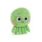 Мягкая игрушка BABY SHARK серии "BIG SHOW" - ВОЛА (20 cm)