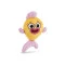 Мягкая игрушка BABY SHARK серии 