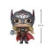 Ігрова фігурка FUNKO POP! серії "Тор: Любов і Грим" – могутній тор, арт. 62422
