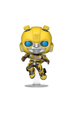 Игровая фигурка FUNKO POP! серии 