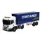 Автомодель серии Large Truck – фура SCANIA (свет, звук), арт. 6415KS