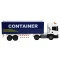 Автомодель серии Large Truck – фура SCANIA (свет, звук), арт. 6415KS