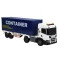 Автомодель серии Large Truck – фура SCANIA (свет, звук), арт. 6415KS