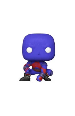 Ігрова фігурка FUNKO POP! серії "чорний адам" – атомний крушитель, арт. 64190