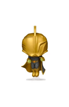 Игровая фигурка FUNKO POP! серии "черный адам" – доктор фейт, арт. 64192