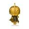 Игровая фигурка FUNKO POP! серии "черный адам" – доктор фейт, арт. 64192