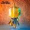 Игровая фигурка FUNKO POP! серии "черный адам" – доктор фейт, арт. 64192