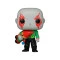 Ігрова фігурка FUNKO POP! серії "Стражі галактики: Holiday Special" – дракс, арт. 64330