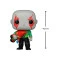 Ігрова фігурка FUNKO POP! серії "Стражі галактики: Holiday Special" – дракс, арт. 64330