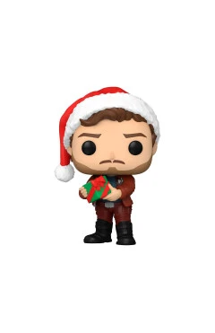 Ігрова фігурка FUNKO POP! серії 