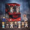 Игровая фигурка FUNKO MINI VINYL FIGURES серии "Очень странные дела" S4 (в ассорт.), унисекс, 64911 купить в Украине, цена | NaDitok