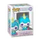 Игровая фигурка FUNKO POP Sanrio Hello Kitty - Синнаморрол в костюме единорога, арт. 65748