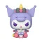 Игровая фигурка FUNKO POP Sanrio Hello Kitty КУРОМИ Вечеринка Единорогов, арт. 65750