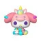 Игровая фигурка FUNKO POP! серии "Sanrio: Hello Kitty" - мелоди, арт. 65751
